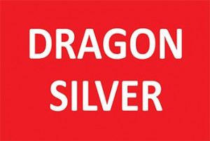 DRAGON SILVER